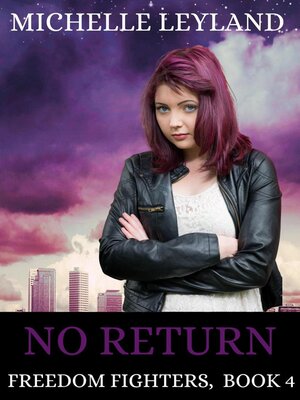 cover image of No Return